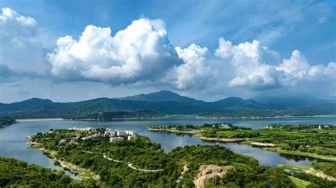 石家庄市灵寿县五岳寨景区对游客开放