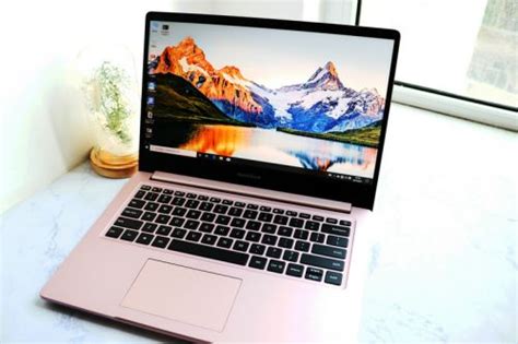 RedmiBook14增强版评测：首批十代酷睿轻薄本 4000元价位不二之选_TechWeb