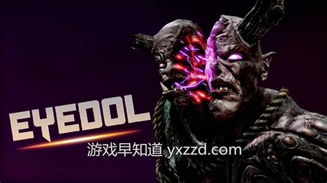 《杀手学堂第3季》新角色公布为初代经典BOSS双头怪Eyedol 光环鬼面兽或在第4季登场-游戏早知道