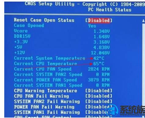 电脑CPU温度多少正常？本文给您答案