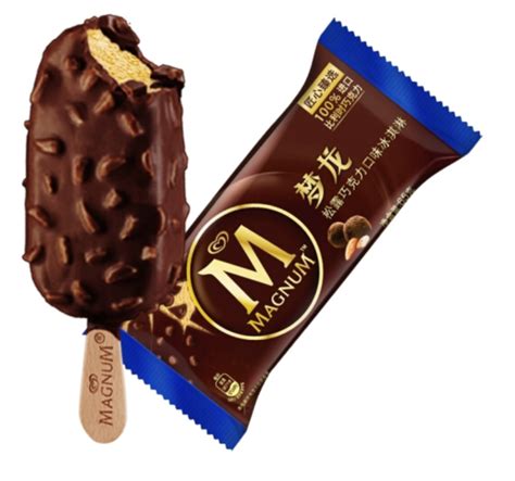 【21支】梦龙雪糕批整箱 香草松露巧克力脆皮冰淇淋 2021新货-阿里巴巴
