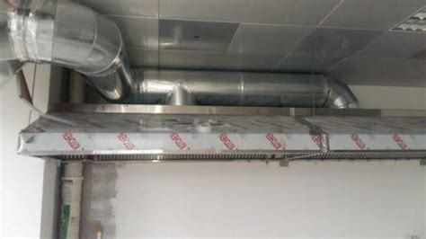 暖通设计的地下室通风与排烟设计应该怎么做？