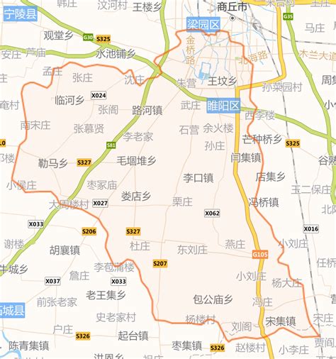 商丘市示范区地图,商丘示范区区域图,商丘市示范区规划图(第4页)_大山谷图库