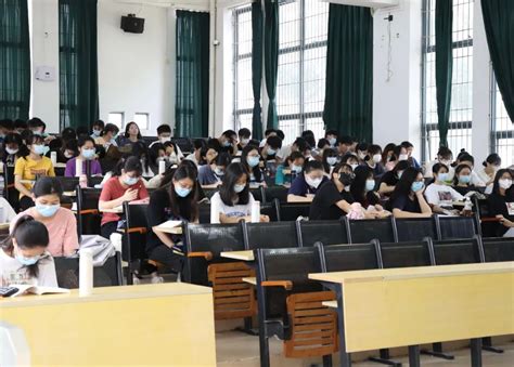 4月11日我校广州校区全员核酸，全校师生携手战疫-广州应用科技学院-新闻中心