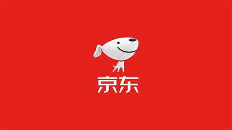京东正式启用全新Logo，自2013年以来首次更换品牌形象-36氪