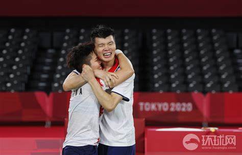 08年北京奥运会羽毛球男单半决赛