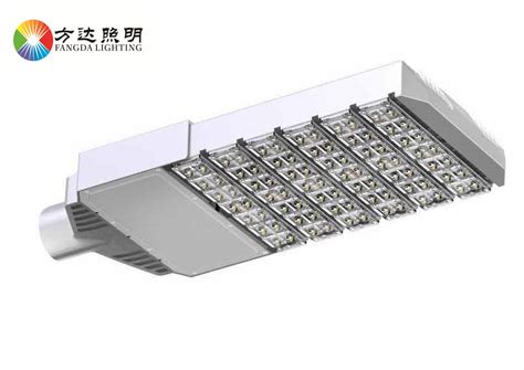 I-24941 led路灯太阳能牙刷型灯头 [i-Ludeng]