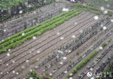 灵川暴雨致道路积水-广西高清图片-中国天气网