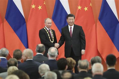 中国商务部长：巩固中俄两国“背靠背”战略协作|最新资讯|贸邦国际检测认证中心