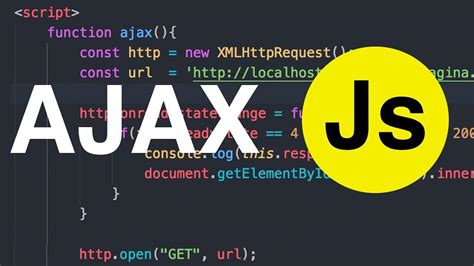 原生JS如何发送AJAX请求 - 知乎