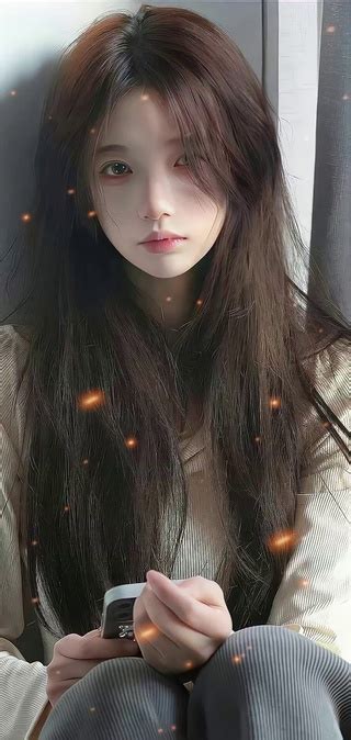 御姐_高清全面屏壁纸_[标签:标题1]