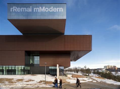 Under Construction: The Remai Modern and Saskatoon’s Art Scene