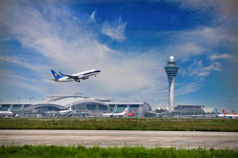 广州白云机场乘机指南及相关要求 - 交通信息 - 旅游攻略