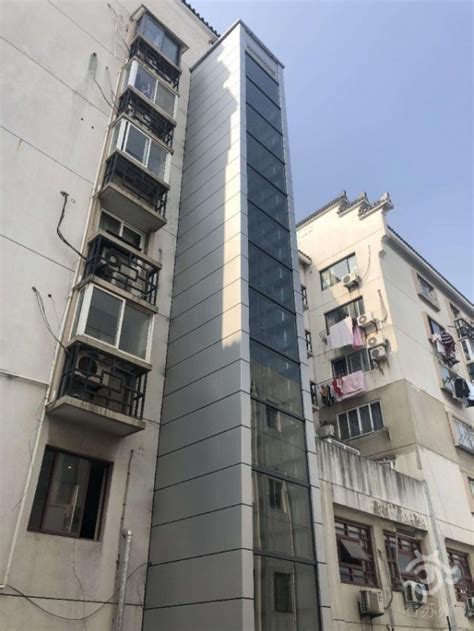 单元楼加装电梯-南京市莱茵帝得电梯有限公司