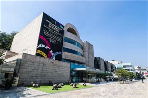 MVRDV 打造的首尔“高线公园”已对外开放 - 建筑日记 - 崇真艺客