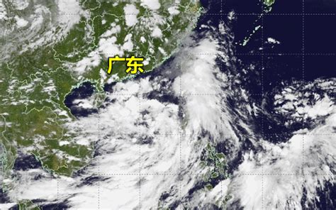 3号台风“森拉克”将于2日在越南北部登陆，第4号台风生成！_东莞阳光网