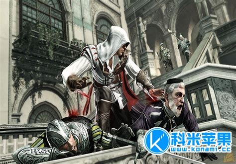 《刺客信条：兄弟会》简体中文语言包23日上线_www.3dmgame.com