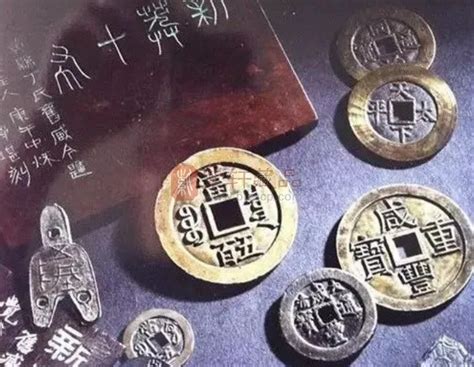 想要了解古钱币，从这四方面入手，收藏者都知道的知识_凤凰网