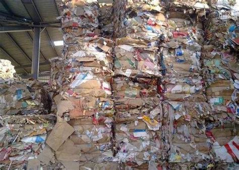 废品纸箱子多少钱一斤（废纸箱回收价格是多少） - BAT日报