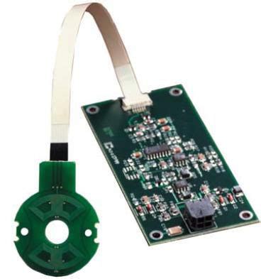 WDD35导电塑料角位移传感器-环保在线