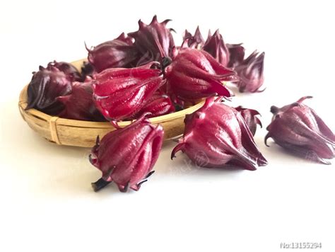 玫瑰茄图片