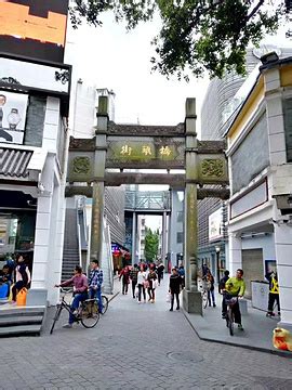 2022中英街历史博物馆游玩攻略,中英街是承载了非常多的中国...【去哪儿攻略】