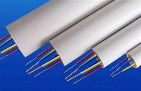 PVC电工套管如何布线_广材资讯_广材网