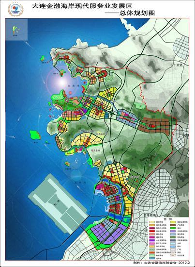 金州金渤海岸未来规划,大连金州未来规划图,金州湾片区规划_大山谷图库