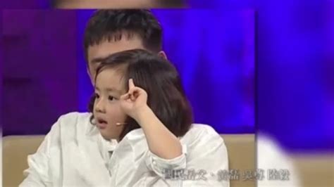 鲁豫问黄磊：你女儿想当演员吗？多多听见后直接给出答案_凤凰网视频_凤凰网