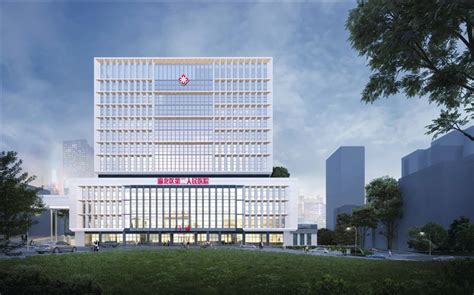 渝北区中医院新院区将于8月28日开诊