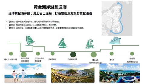 象山县全域旅游发展规划及实施行动方案-奇创乡村旅游策划