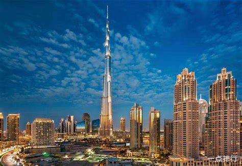 世界最高建筑迪拜塔今天竣工典礼_新闻中心_新浪网
