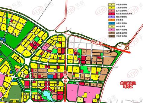 保定市规划,保定市2035最新规划图,保定市城市规划图2030_大山谷图库