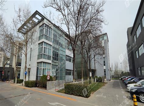 &-2层独栋3600平-北京产业园厂房办公写字楼出租出售信息-商办空间