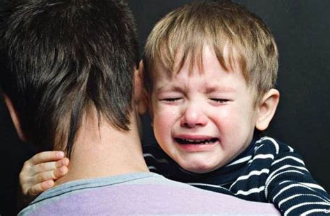 面对孩子的哭闹和发脾气，家长应该“言传身教”！-长沙新概念心理咨询及催眠疗法推广中心