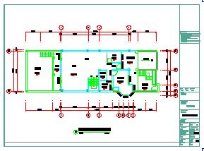 雅安特色精品酒店施工比例与面积规划技巧介绍_美国室内设计中文网