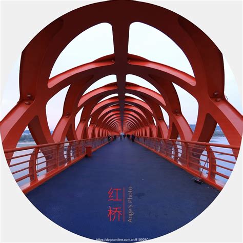 中国·深圳红桥_清视觉-站酷ZCOOL