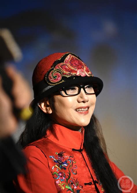 著名舞蹈家杨丽萍50岁了，为何一点儿也不显老？？