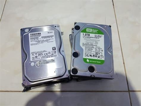 Choosing the right hard disk drive - Buying Guides DirectIndustry