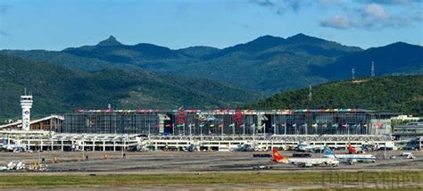 三亚机场2021年旅客吞吐量恢复程度位居国内千万级机场首位 - 民航 - 航空圈——航空信息、大数据平台