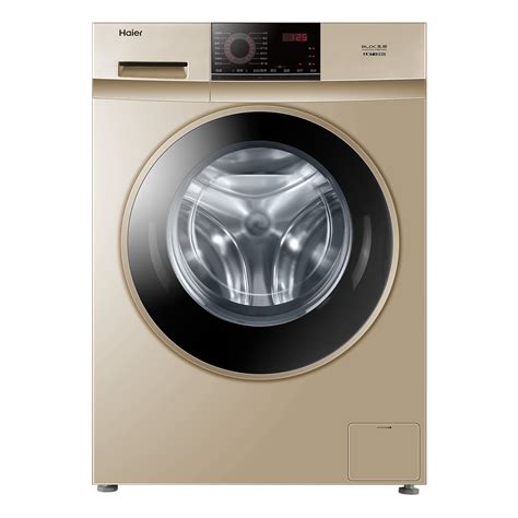 海尔6.5KG洗衣机评测：卓越洗涤效果全自动洗衣利器 - 休闲君评测网