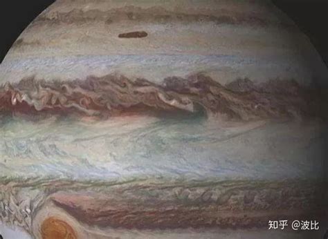 木星为什么不适合人类生存？ - 知乎