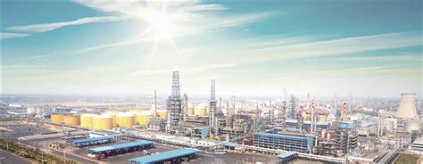 滨州高端化工产业专班：全力打造世界高端化工产业基地