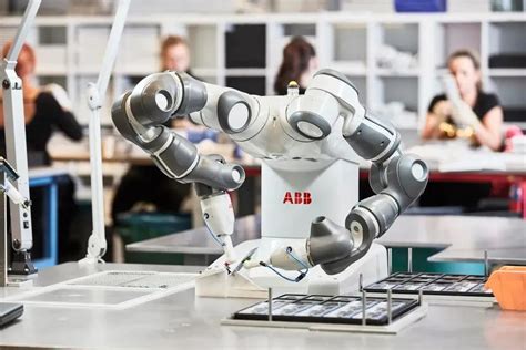 复工 | ABB机器人上海“超级工厂”已正式复工建设-新闻中心-2020上海国际工业自动化及工业机器人展览会（官方网站）