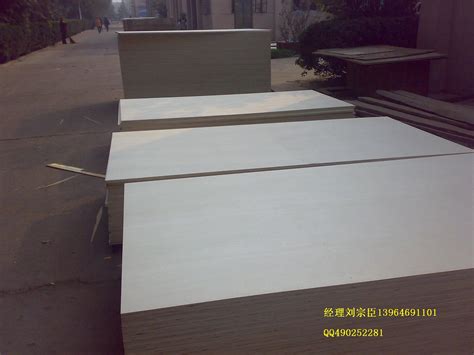 三合板多层板胶合板（家具板 出口级）-山东省寿光市侯镇福利胶合板厂