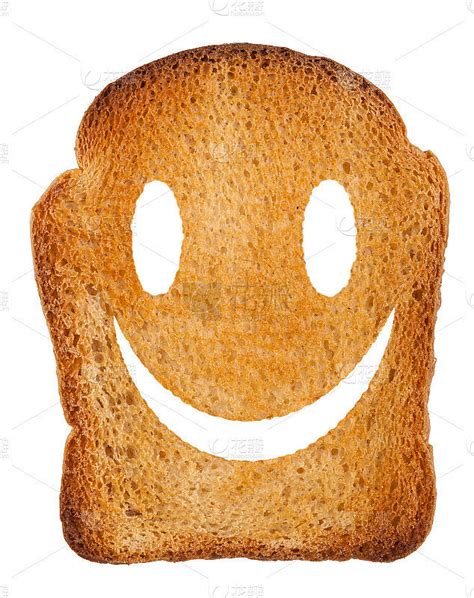 幸福的面包