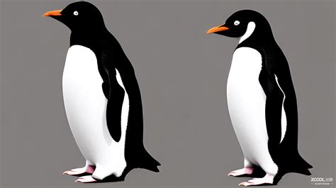 世界企鹅日：这些企鹅风靡全球，你知道它们真正的名字吗？
