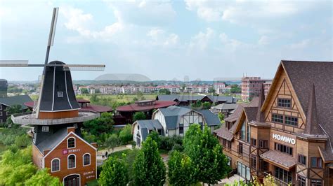 南康为何能发展成中国又一个家具产业中心？