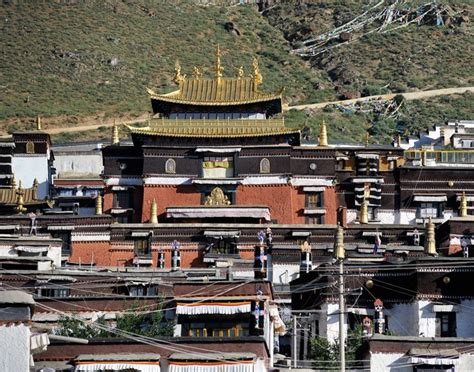 日喀则必去的五个景点_西藏日喀则旅游不容错过的5大景点文库 - 随意云