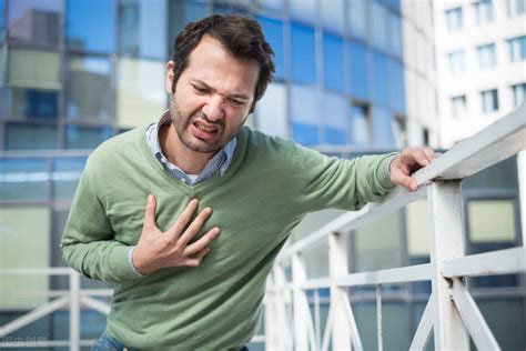 心梗来时怎么做才能更好的救人？日常养成6个习惯保障心脏安全 - 知乎